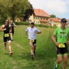 das Laufen